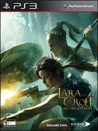 Lara Croft and the Guardian of Light – PS3